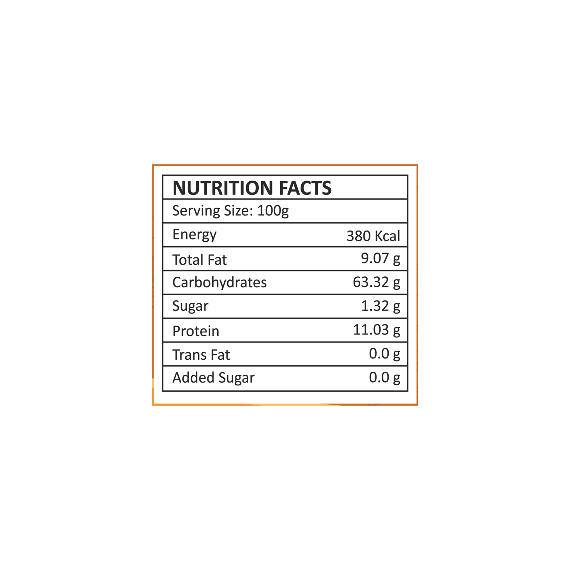 Healthy Cheese Makhana pack – crunchy and protein-rich