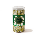 Roasted Pudina Makhana snack with mint flavor and crunch