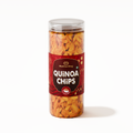 Maakhan Bhog Quinoa Chips – Gluten-Free, Protein-Rich Snack