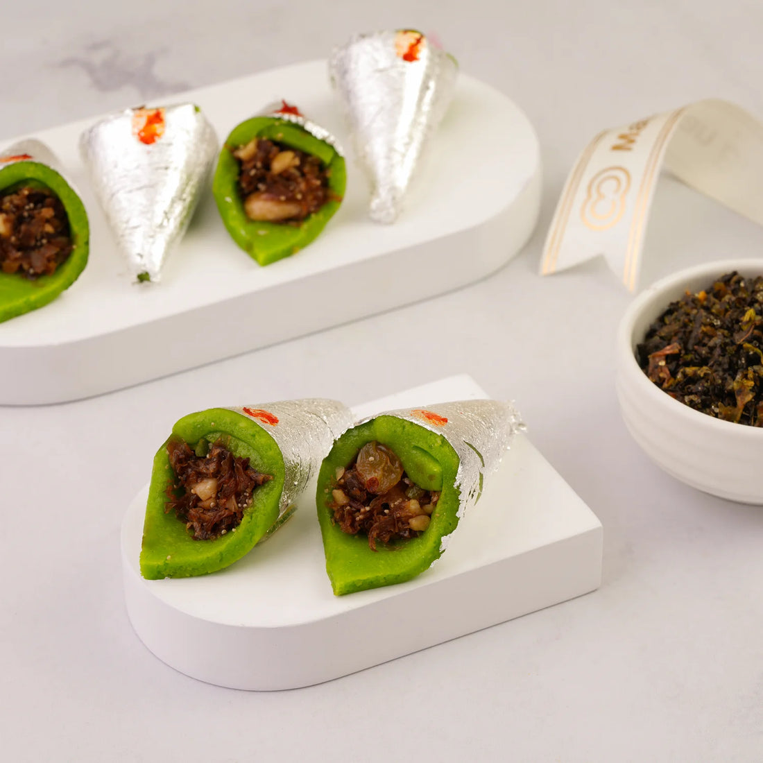 Royal Shahi Paan sweet with authentic taste