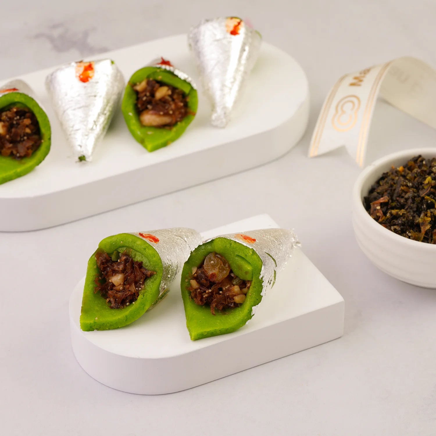 Royal Shahi Paan sweet with authentic taste