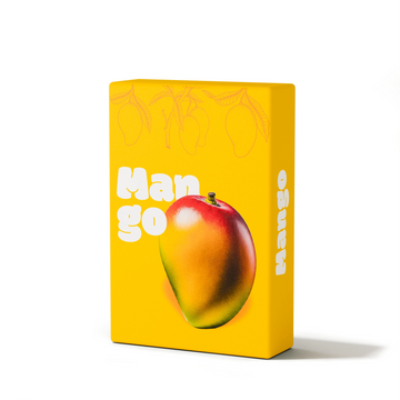 Fruits Bites