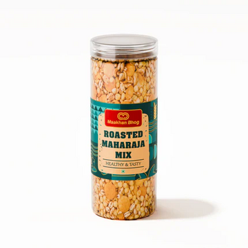 Roasted Mixtures