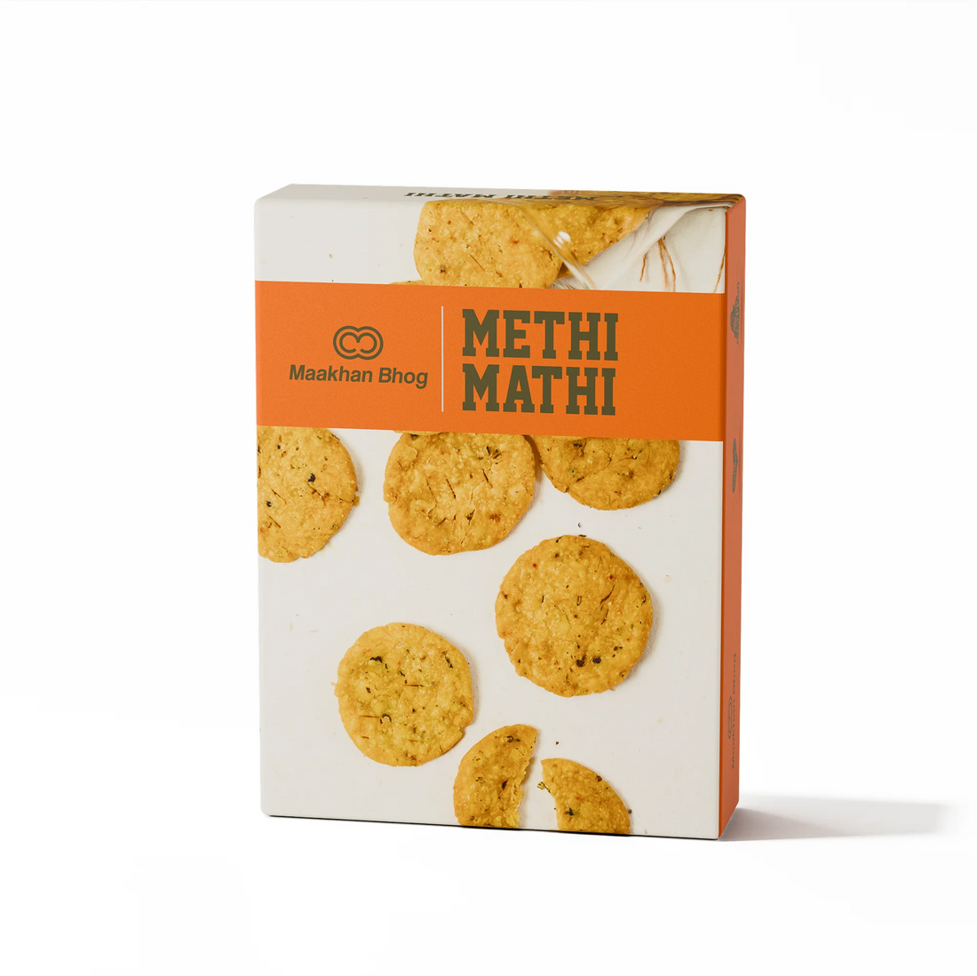 Order Authentic Indian Sweets & Namkeen Buy Online at Maakhan Bhog