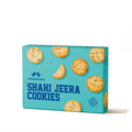 Shahi Jeera Cookies crispy cumin biscuits by Maakhan Bhog