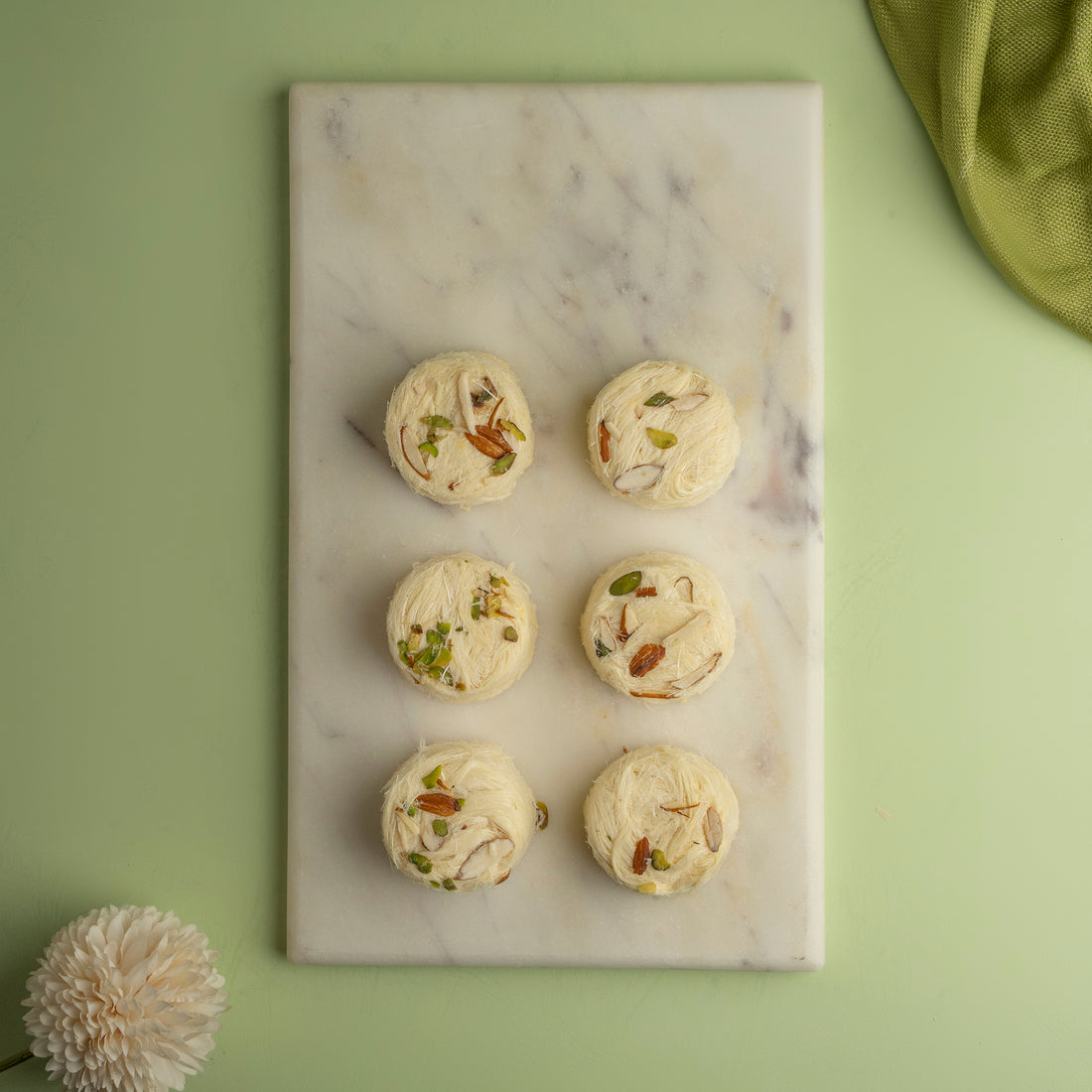 Soan Papdi