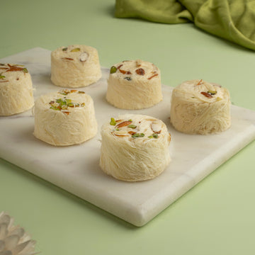 Soan Papdi